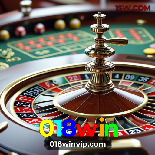 Benefícios VIP 018win