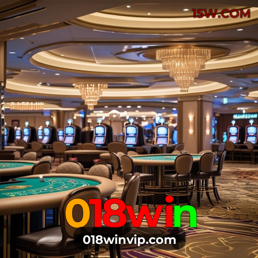 Jogos App 018win