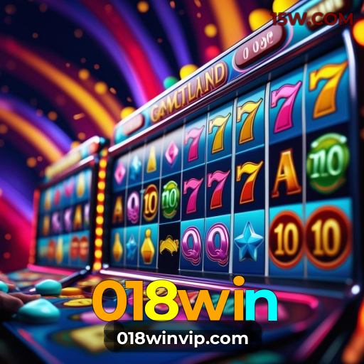 Jogo Justo no 018win