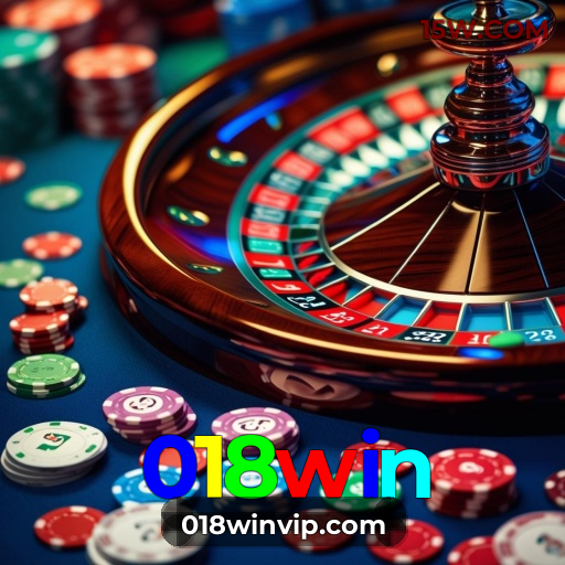 Programa VIP 018win