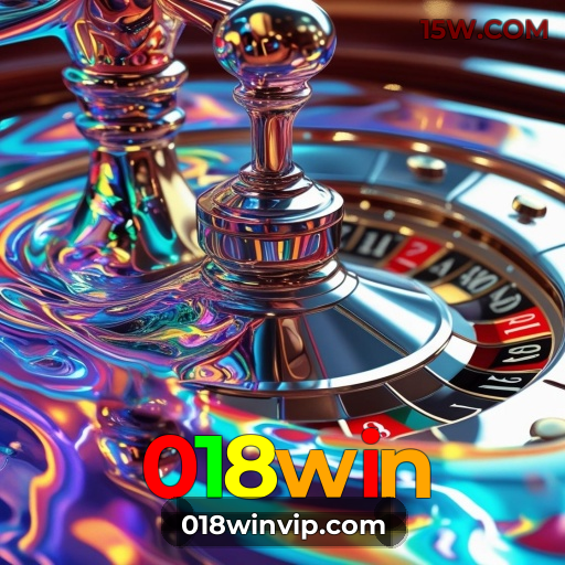 Qualificar VIP 018win