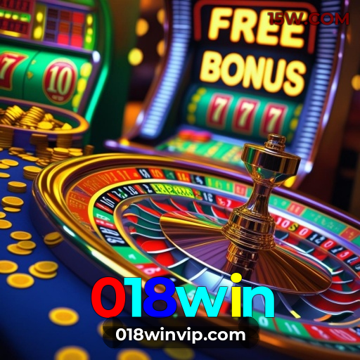 Sistema VIP 018win