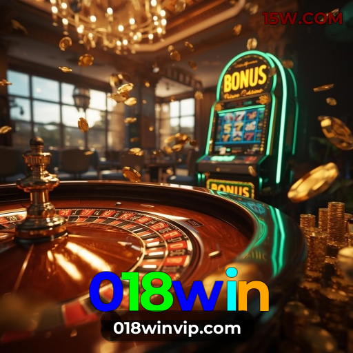 Ofertas App 018win