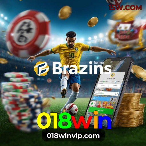 Slots Mobile do 018win