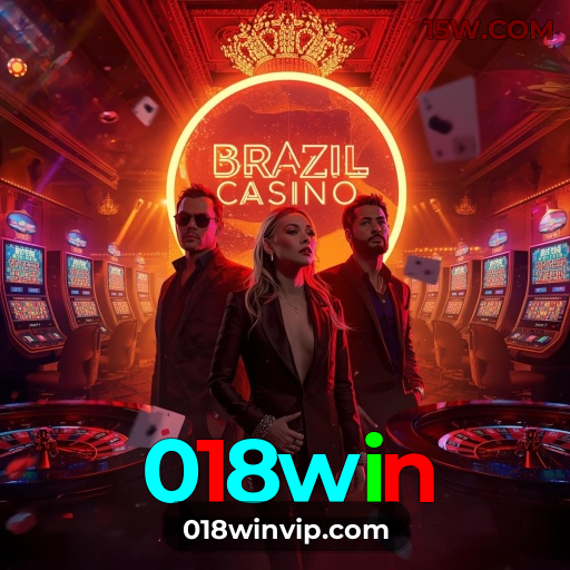 Promoções App 018win