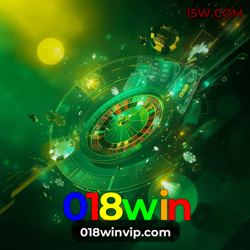 Bônus App 018win