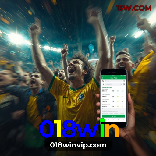 Rodadas Grátis no 018win