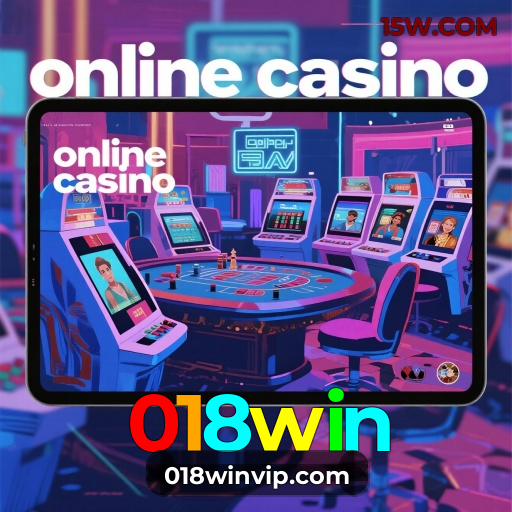App 018win iOS