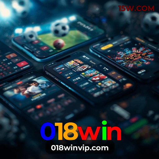 018win Jackpots Progressivos