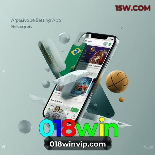Recursos App 018win