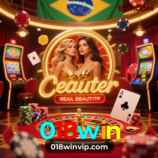 Cashback VIP 018win