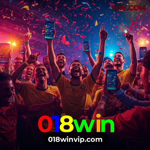Oportunidades 018win