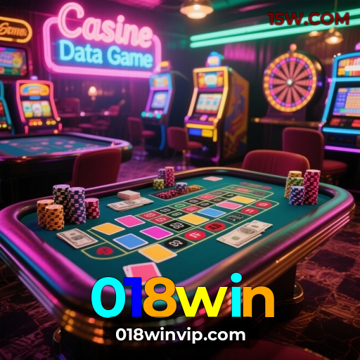 Vantagens VIP 018win