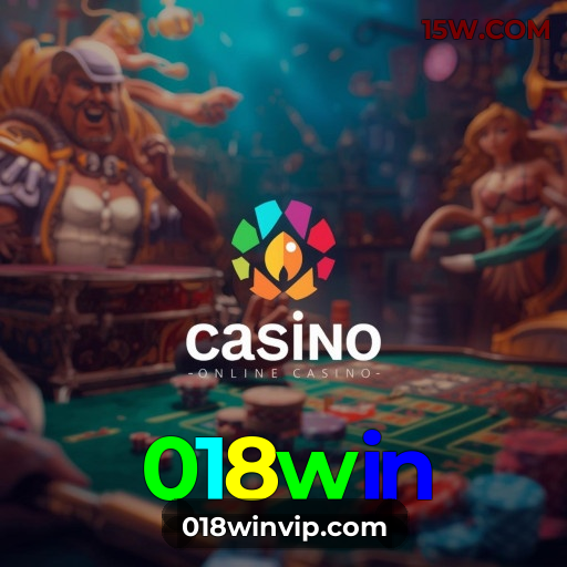 Privilégios VIP 018win