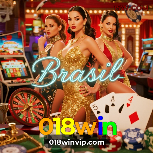 Recursos App 018win