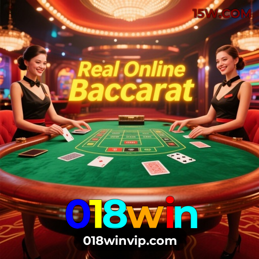 Evolução VIP 018win