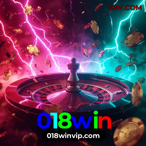 Aplicativo móvel 018win para iOS e Android