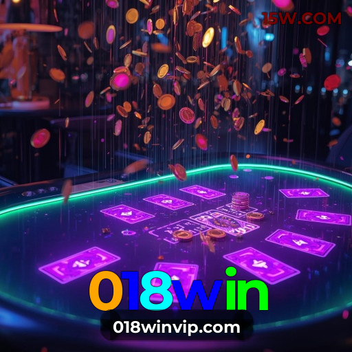 Melhores Jogos 018win
