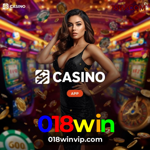 Suporte VIP 018win